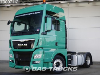 شاحنة جرار MAN TGX 18.440 XXL 4X2 Intarder Euro 6