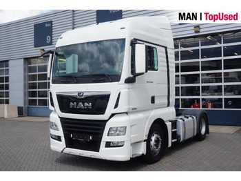شاحنة جرار MAN TGX 18.460 4X2 BLS