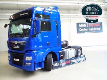 شاحنة جرار MAN TGX 18.480 4X2 BLS