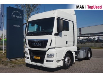 شاحنة جرار MAN TGX 18.480 4X2 BLS
