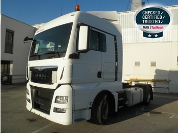 شاحنة جرار MAN TGX 18.480 4X2 BLS