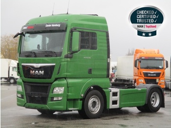 شاحنة جرار MAN TGX 18.480 4X2 BLS
