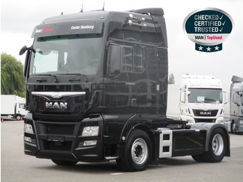 شاحنة جرار MAN TGX 18.480 4X2 BLS