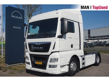 شاحنة جرار MAN TGX 18.480 4X2 BLS-EL