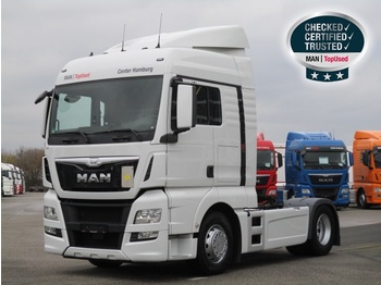 شاحنة جرار MAN TGX 18.480 4X2 BLS-EL, Euro 6, XLX, Intarder