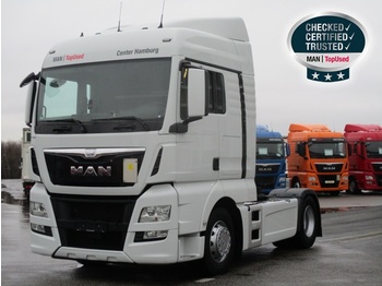 شاحنة جرار MAN TGX 18.480 4X2 BLS-EL, XLX, Euro 6, Intarder
