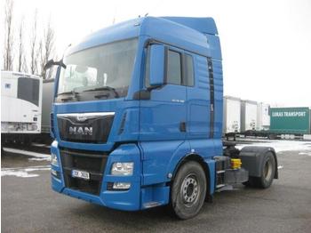 شاحنة جرار MAN TGX 18.480 4x2 BLS