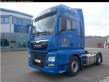 شاحنة جرار MAN TGX 18.480 4x2 BLS