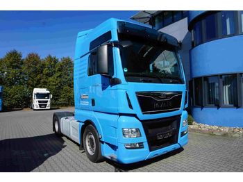 شاحنة جرار MAN TGX 18.480 4x2 BLS XXL
