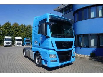 شاحنة جرار MAN TGX 18.480 4x2 BLS XXL