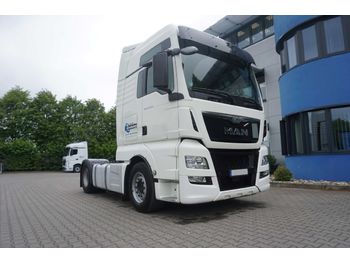 شاحنة جرار MAN TGX 18.480 4x2 BLS XXL