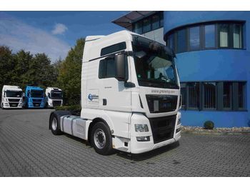 شاحنة جرار MAN TGX 18.480 4x2 BLS XXL