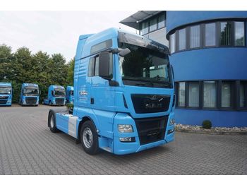 شاحنة جرار MAN TGX 18.480 4x2 BLS XXL, Euro 6