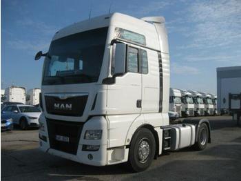 شاحنة جرار MAN TGX 18.480 BLS