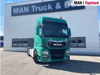 شاحنة جرار MAN TGX 18.500