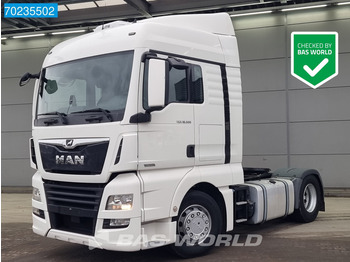 شاحنة جرار MAN TGX 18.500