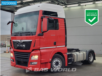 شاحنة جرار MAN TGX 18.500