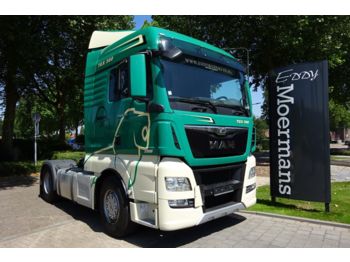 شاحنة جرار MAN TGX 18.560 XLX