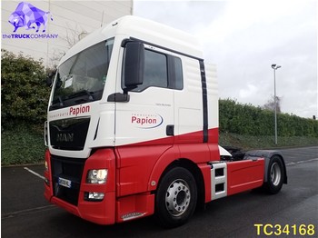 شاحنة جرار MAN TGX 440 Euro 6 INTARDER