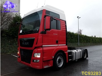 شاحنة جرار MAN TGX 480 Euro 6 INTARDER