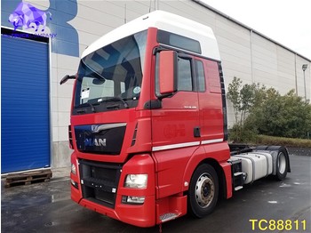 شاحنة جرار MAN TGX 480 Euro 6 INTARDER