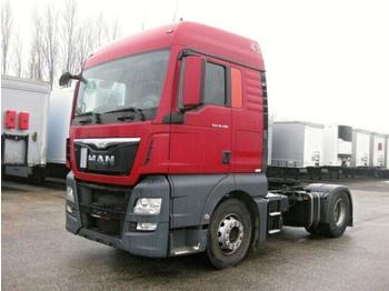 شاحنة جرار MAN - TGX XLX 18.480 4x2 BLS