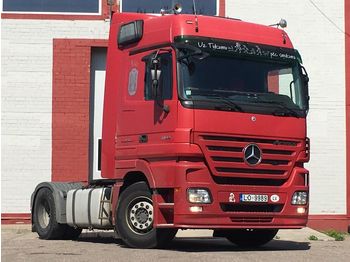 شاحنة جرار MERCEDES-BENZ Actros 1844