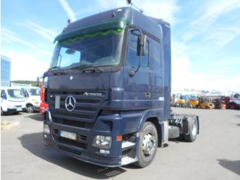 شاحنة جرار Mercedes Actros 1848