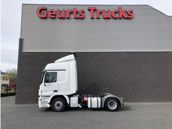 شاحنة جرار Mercedes-Benz 1841 LS 4X2 SZM 583763 TKM