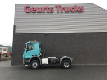 شاحنة جرار Mercedes-Benz 2044 AS 4X4 TRACTORS