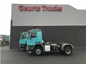 شاحنة جرار Mercedes-Benz 2044 AS 4X4 TRACTORS