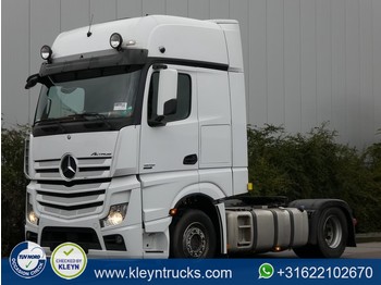 شاحنة جرار Mercedes-Benz ACTROS 1845 LS bigspace euro 5