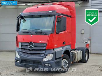 شاحنة جرار MERCEDES-BENZ Actros 1840