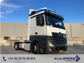 شاحنة جرار MERCEDES-BENZ Actros 1842