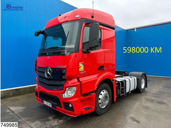 شاحنة جرار MERCEDES-BENZ Actros 1843