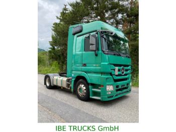 شاحنة جرار Mercedes-Benz Actros 1848 4x2, E5, MP3, Retarder, Kipphydrauli