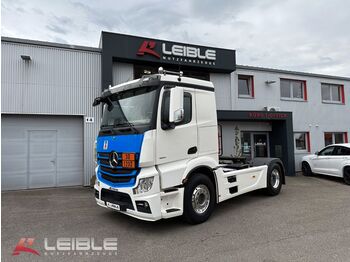 Mercedes-Benz Actros 1851 LS *ADR* Service neu*  - شاحنة جرار