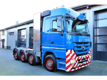 شاحنة جرار MERCEDES-BENZ Actros 4155