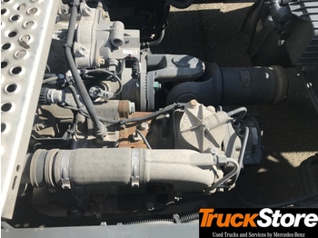 شاحنة جرار Mercedes-Benz Actros ACTROS 1845 LS