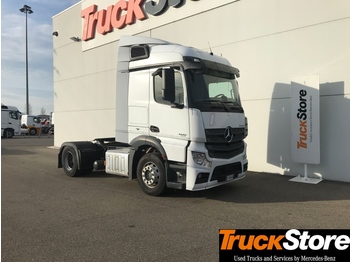 شاحنة جرار Mercedes-Benz Actros ACTROS 1845 LS