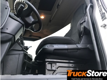 شاحنة جرار Mercedes-Benz Actros ACTROS 1845 LS