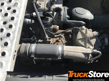 شاحنة جرار Mercedes-Benz Actros ACTROS 1845 LS