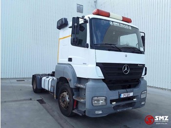 شاحنة جرار Mercedes-Benz Axor 1840 manual