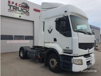 شاحنة جرار RENAULT PREMIUM 420 DCI