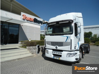 شاحنة جرار Renault HR 410