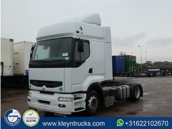 شاحنة جرار Renault PREMIUM 420 manual