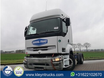 شاحنة جرار Renault PREMIUM 420 manual gearbox