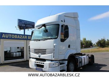 شاحنة جرار Renault PREMIUM 460 STANDART AUTOMAT EEV