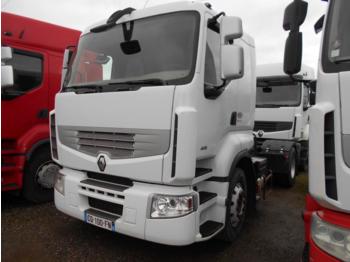 شاحنة جرار Renault Premium 410 DXI