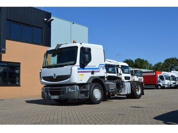 شاحنة جرار Renault Premium 430 * RETARDER * EURO5 * HYDRAULIC * MANUAL *